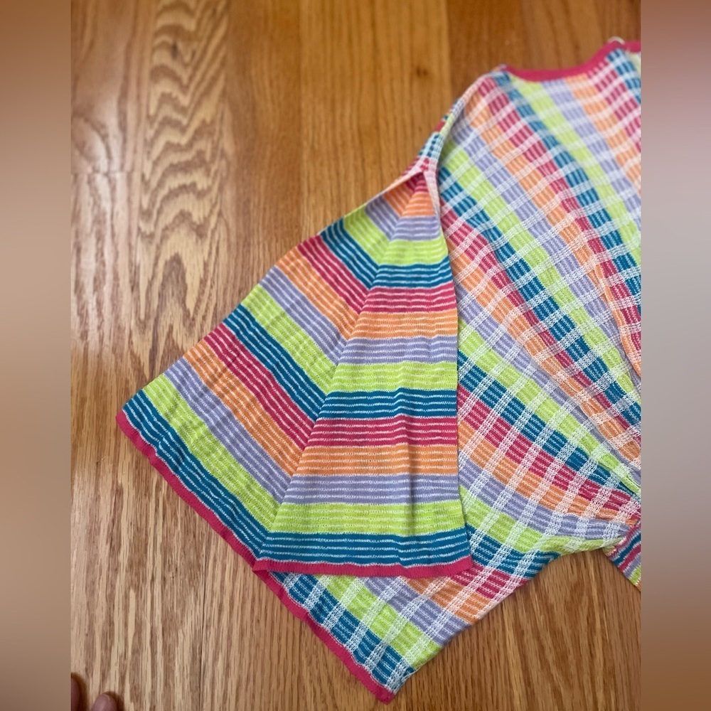 NWT! Trina Turk Coverup - Picture 5 of 6